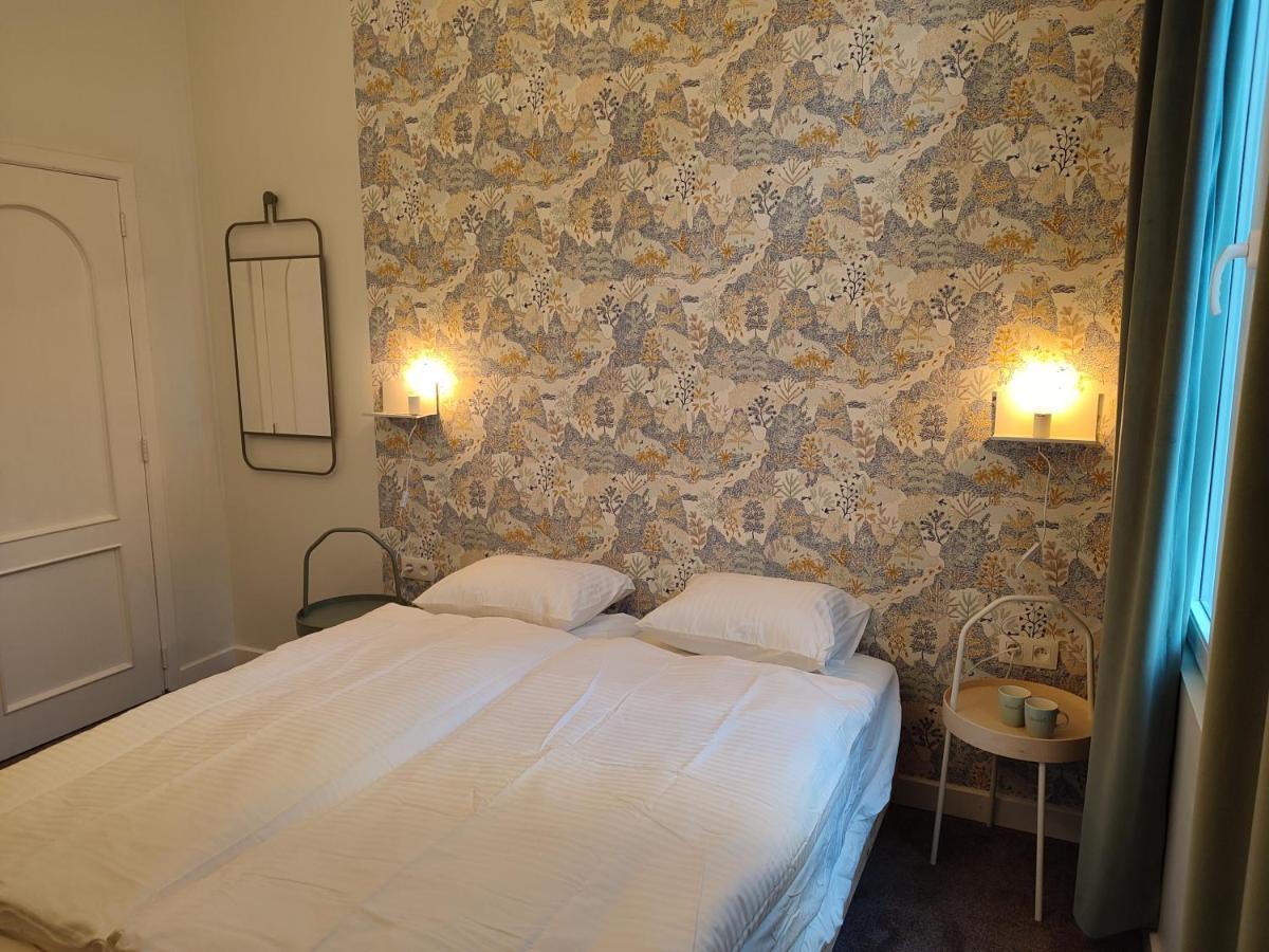 Studio Anvers 外观 照片