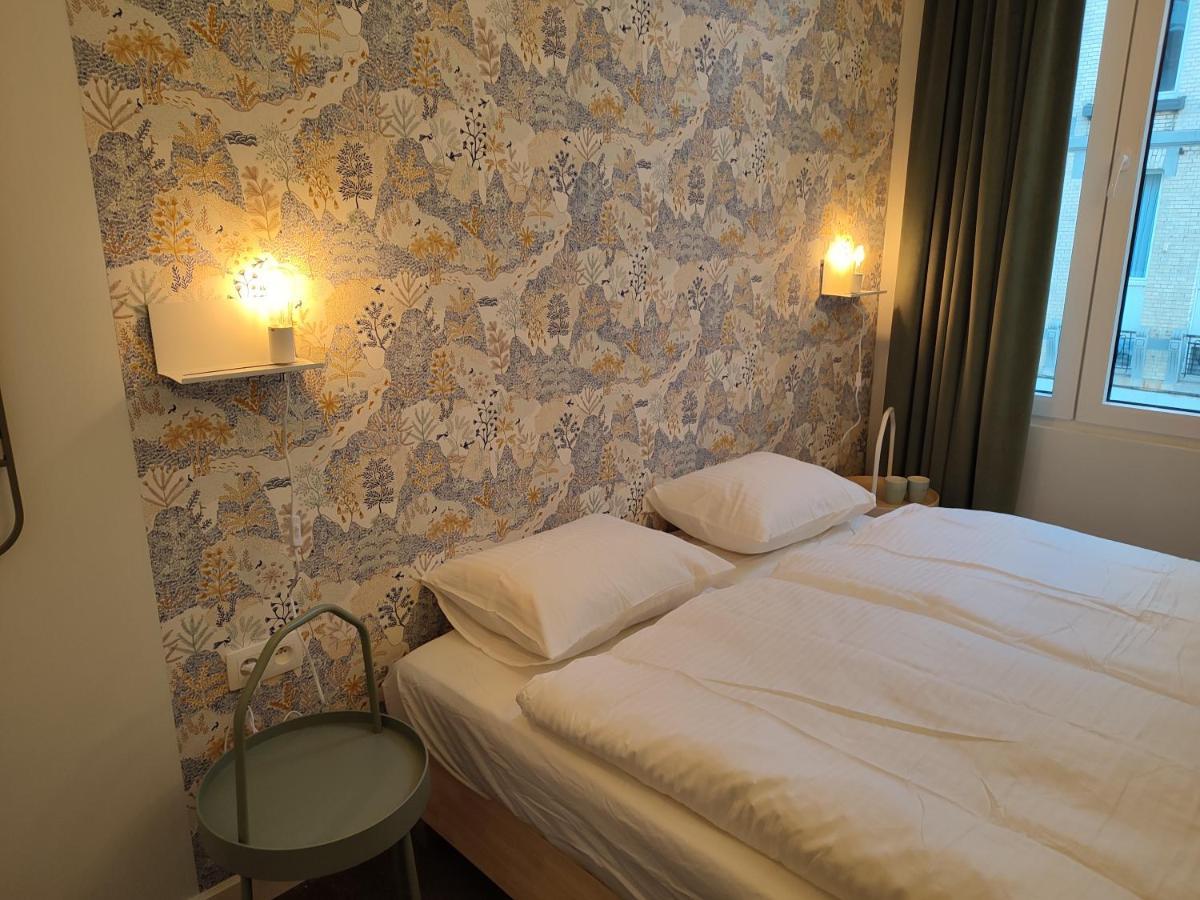 Studio Anvers 外观 照片