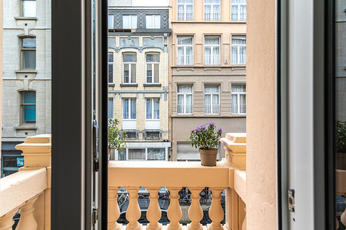 Studio Anvers 外观 照片