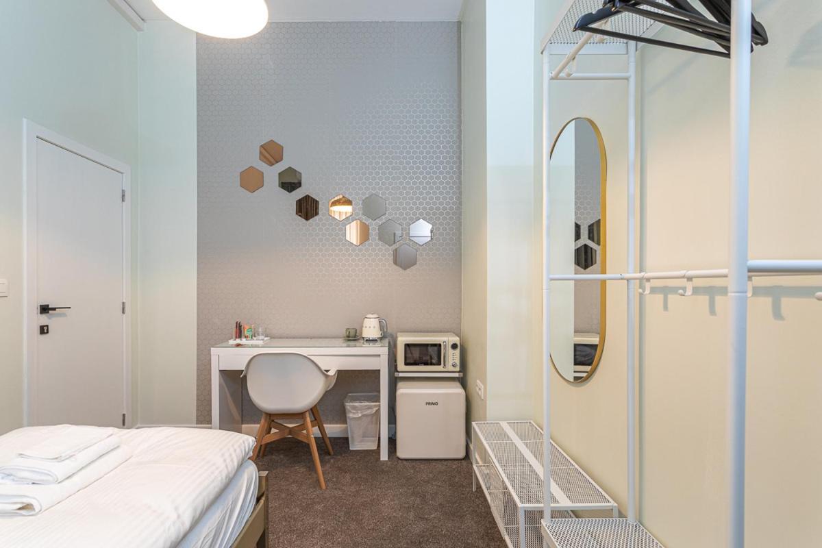 Studio Anvers 外观 照片