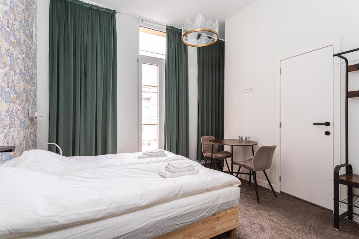 Studio Anvers 外观 照片