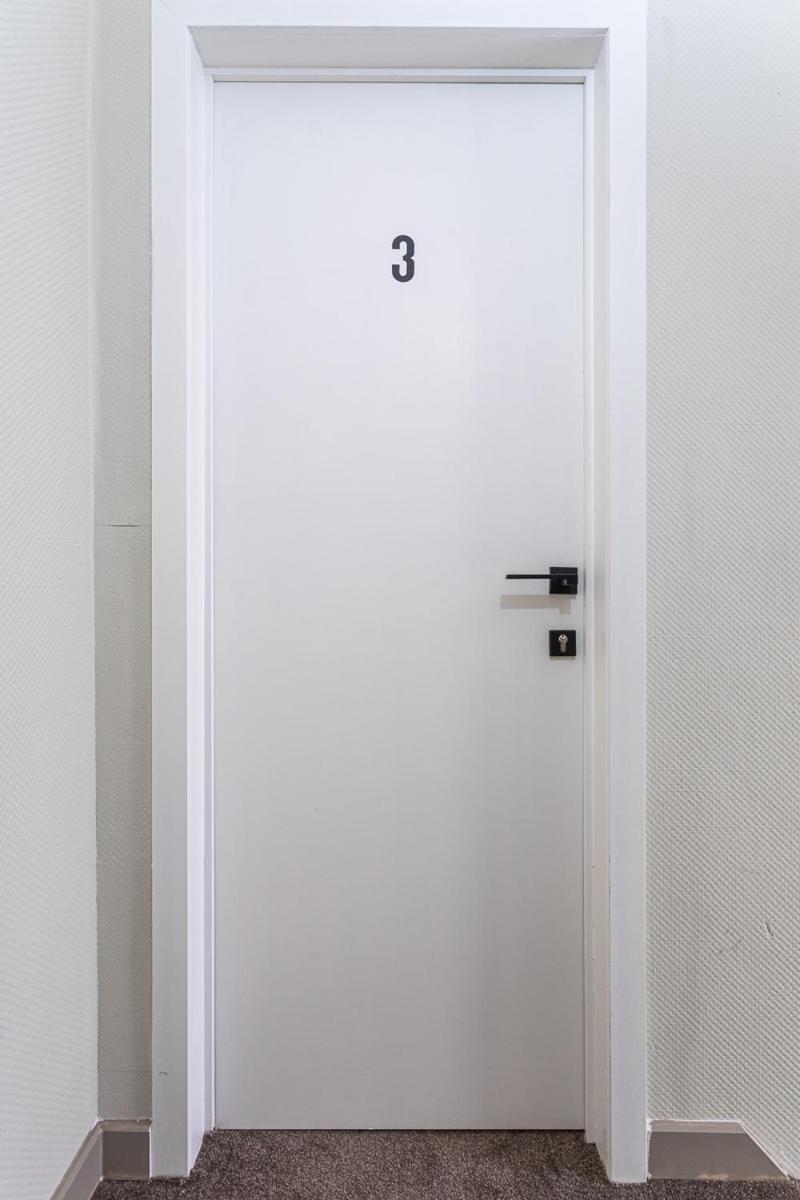 Studio Anvers 外观 照片