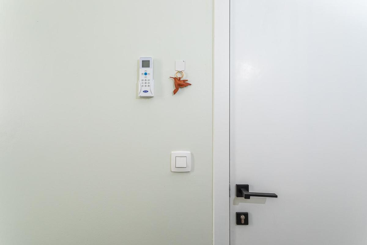 Studio Anvers 客房 照片