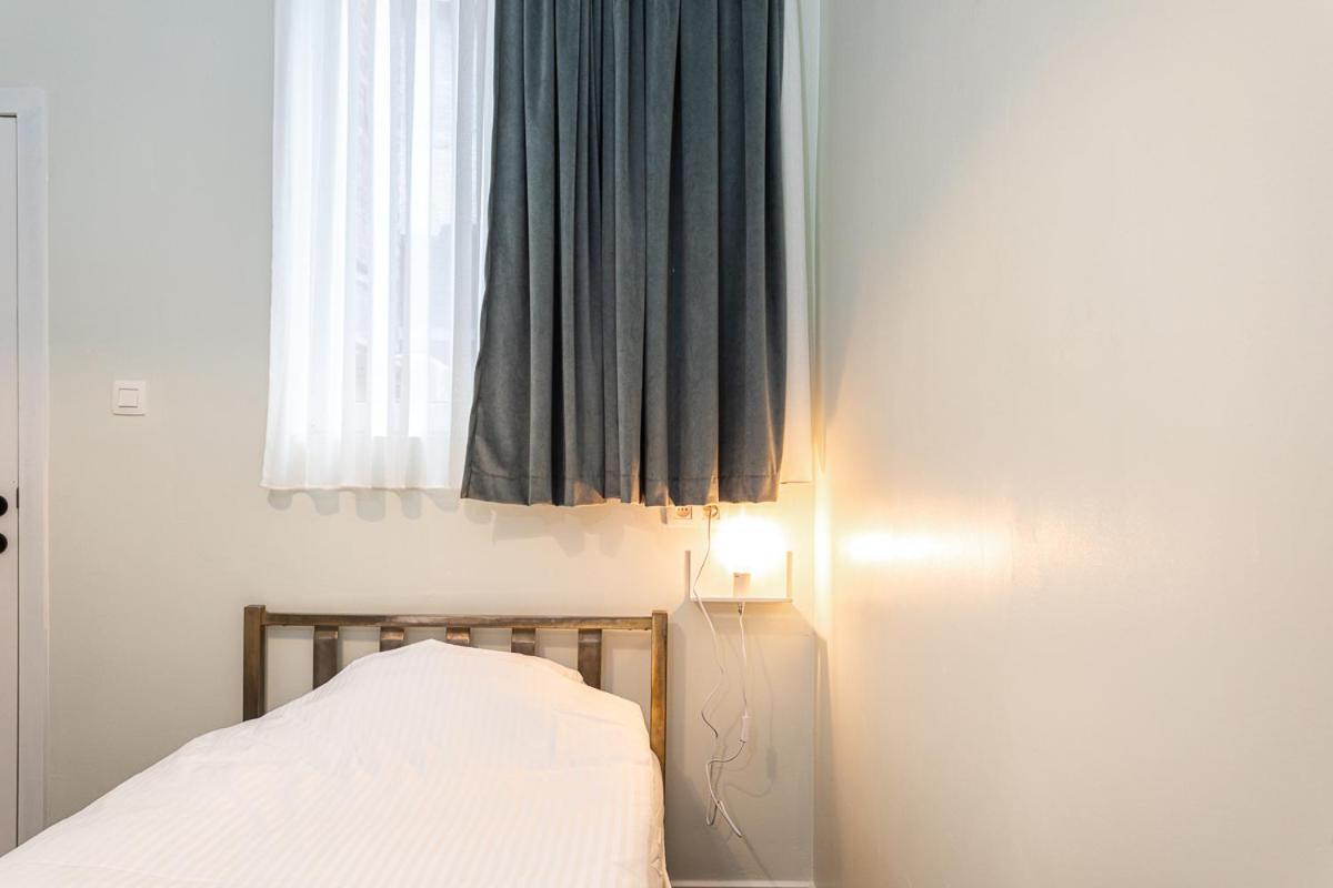 Studio Anvers 客房 照片