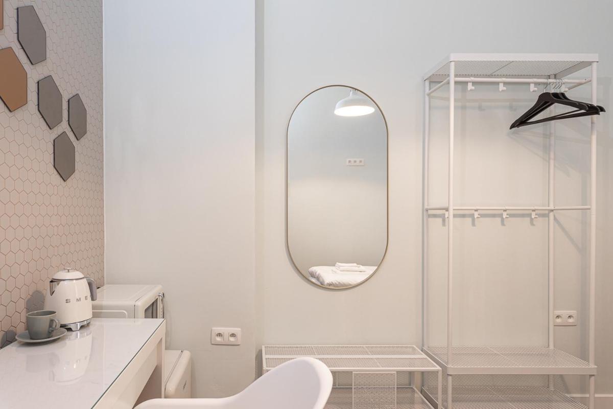 Studio Anvers 客房 照片