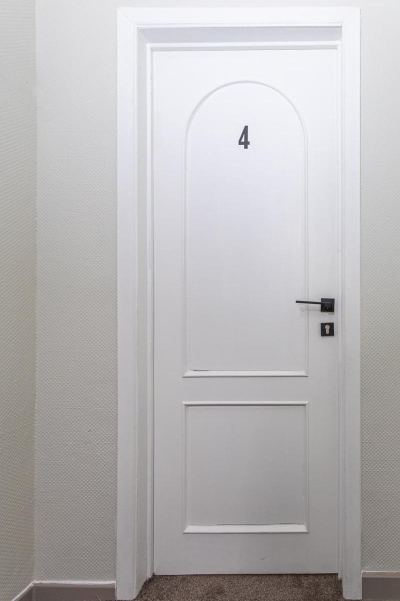 Studio Anvers 客房 照片