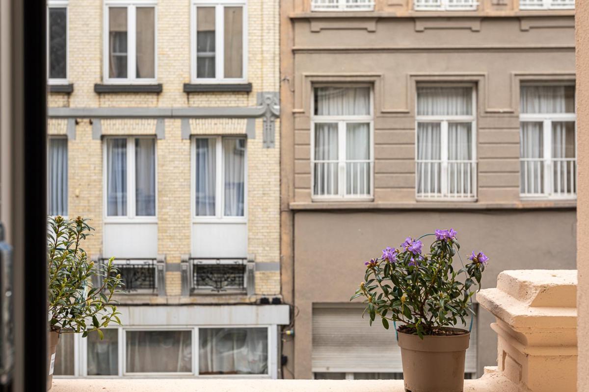 Studio Anvers 客房 照片